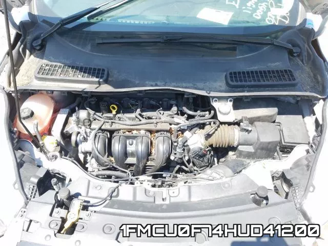 1FMCU0F74HUD41200