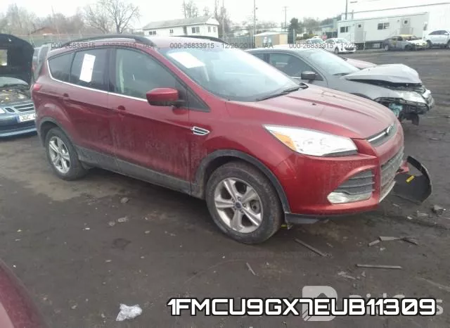 1FMCU9GX7EUB11309