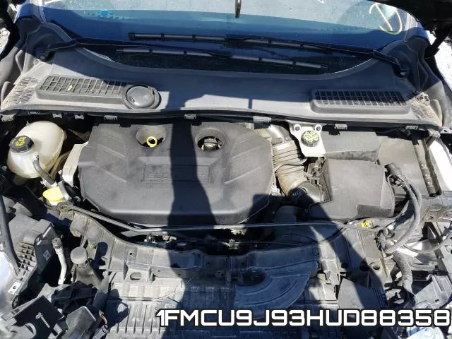 1FMCU9J93HUD88358
