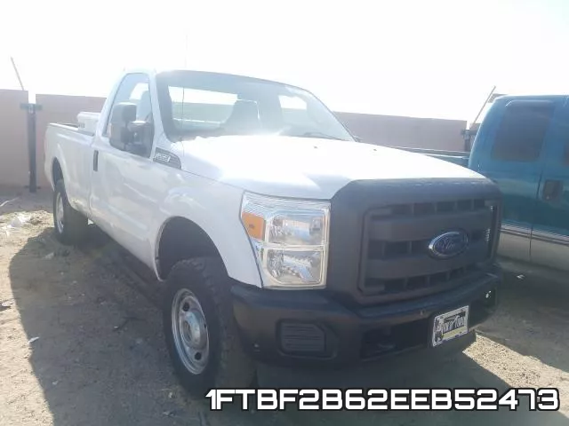1FTBF2B62EEB52473