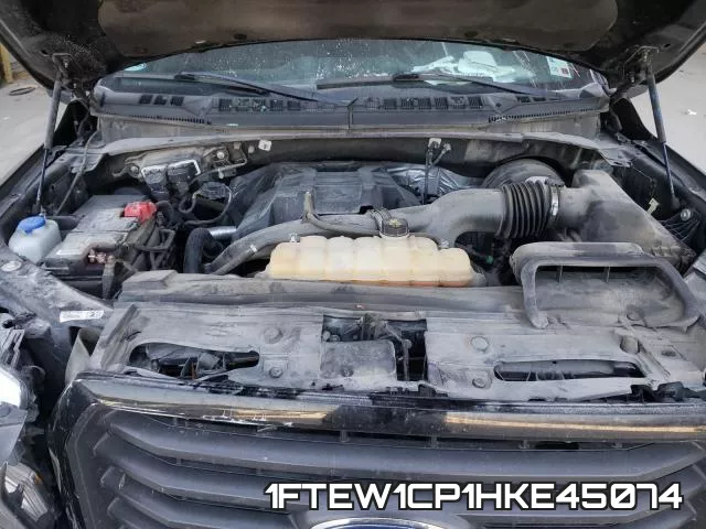 1FTEW1CP1HKE45074