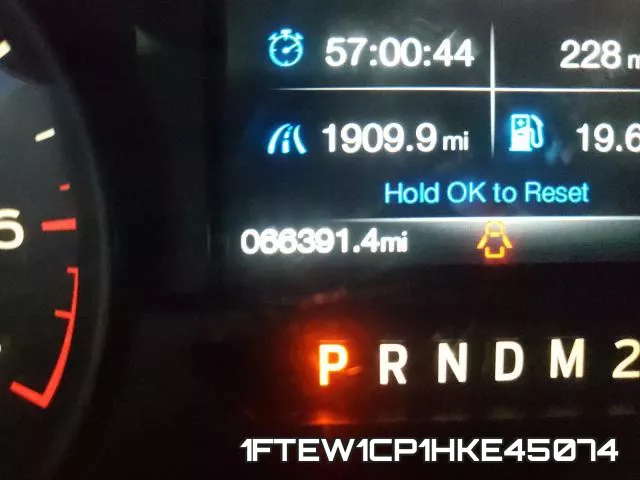 1FTEW1CP1HKE45074