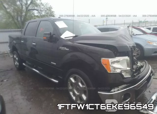 1FTFW1CT6EKE96549