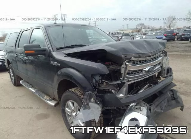 1FTFW1EF4EKF65035