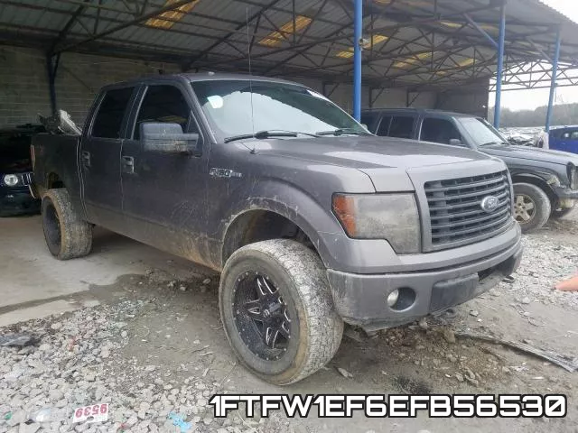 1FTFW1EF6EFB56530