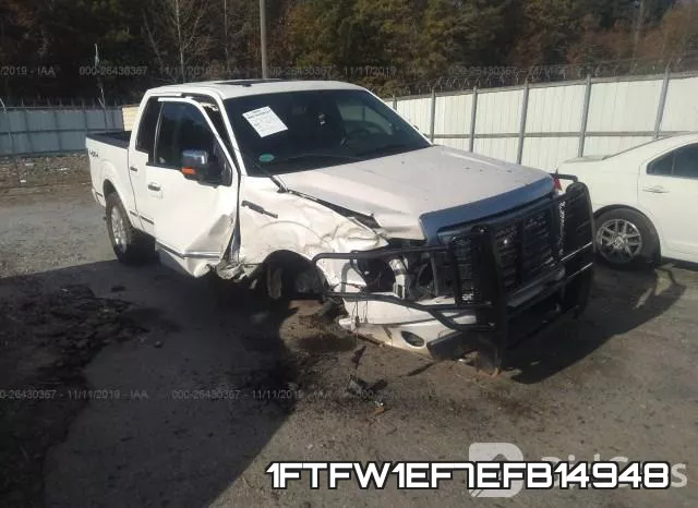 1FTFW1EF7EFB14948