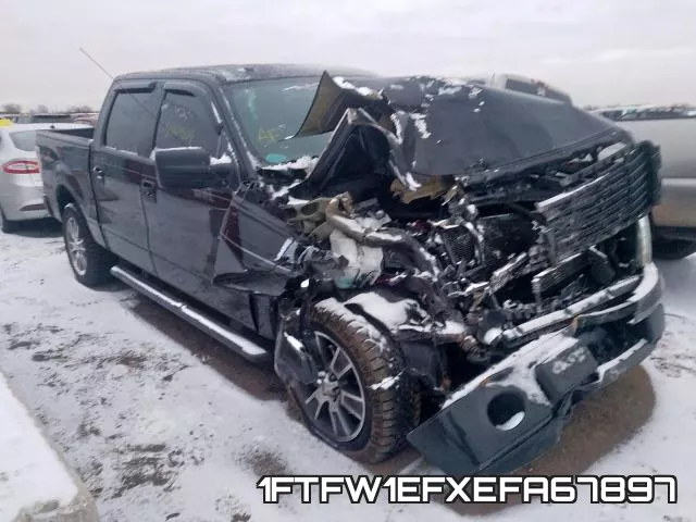 1FTFW1EFXEFA67897