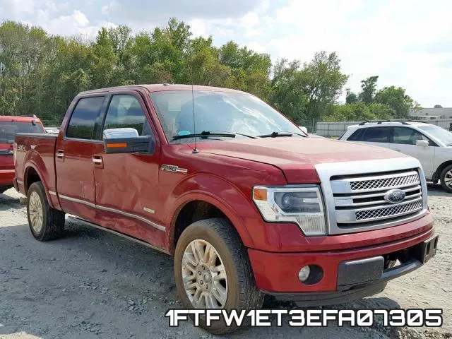 1FTFW1ET3EFA07305