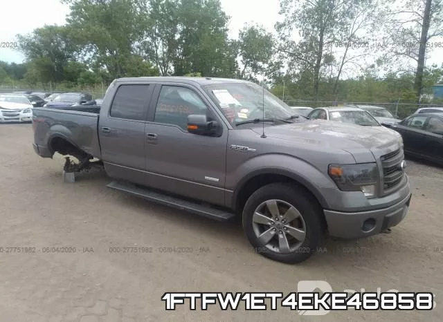 1FTFW1ET4EKE46858