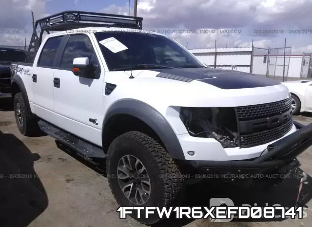 1FTFW1R6XEFD08741