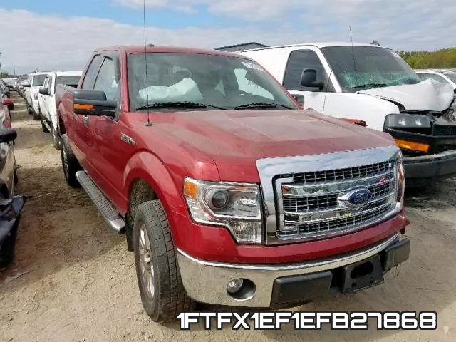 1FTFX1EF1EFB27868