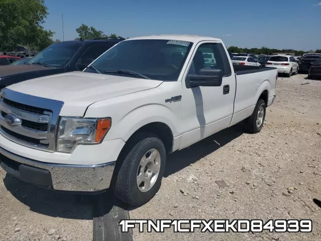 1FTNF1CFXEKD84939