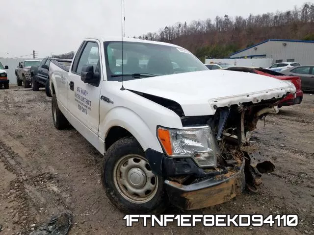 1FTNF1EF8EKD94110