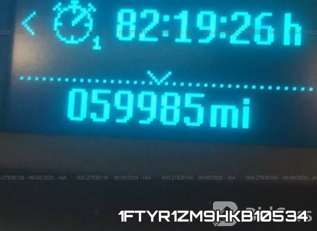 1FTYR1ZM9HKB10534