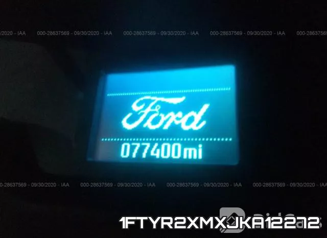 1FTYR2XMXJKA12272