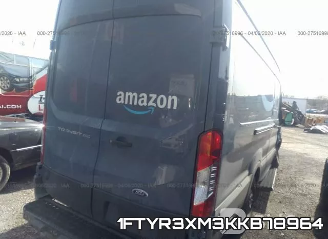 1FTYR3XM3KKB78964