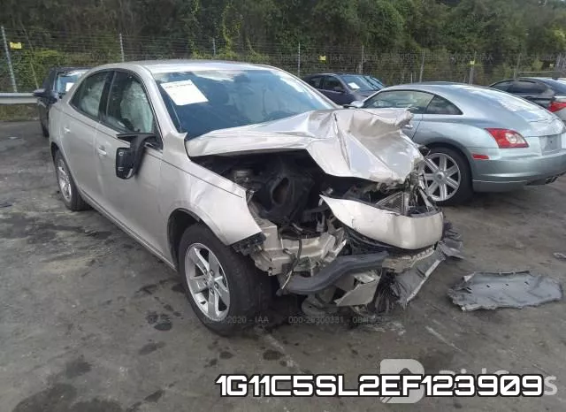 1G11C5SL2EF123909