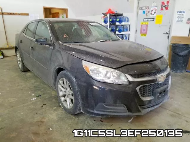 1G11C5SL3EF250135