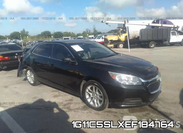 1G11C5SLXEF184764