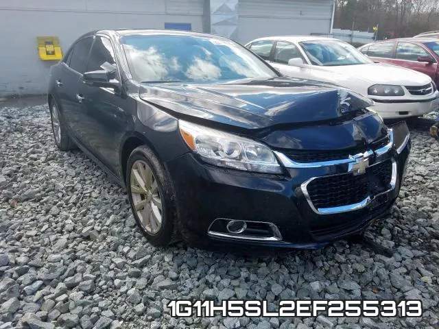 1G11H5SL2EF255313