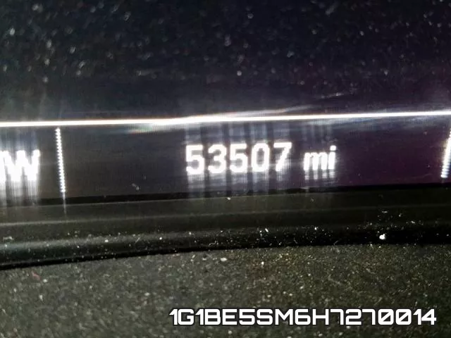 1G1BE5SM6H7270014