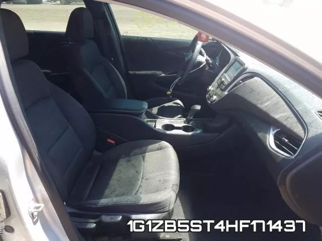 1G1ZB5ST4HF171437