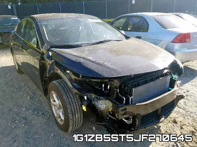 1G1ZB5ST5JF270645