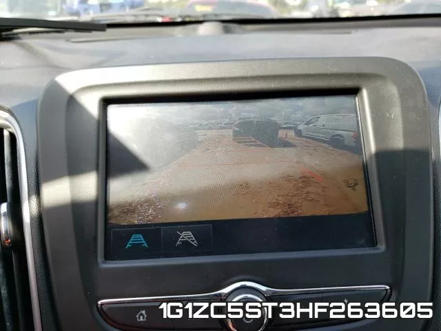 1G1ZC5ST3HF263605