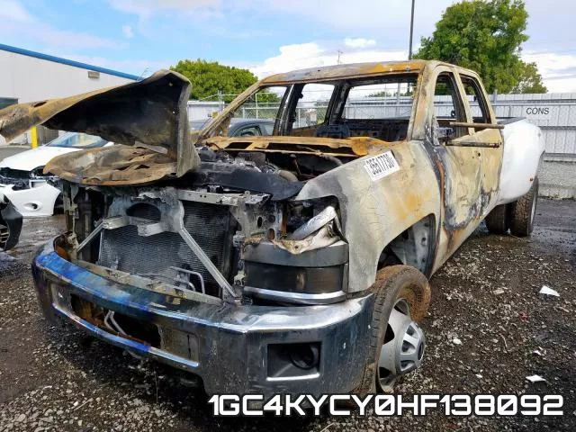 1GC4KYCY0HF138092