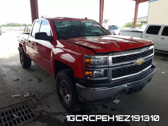 1GCRCPEH1EZ191310