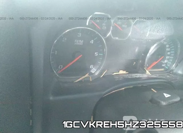 1GCVKREH5HZ325558