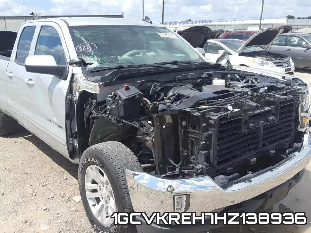 1GCVKREH7HZ138936