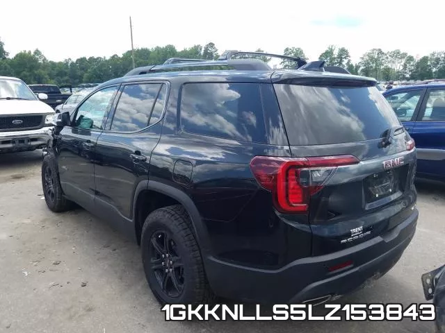 1GKKNLLS5LZ153843