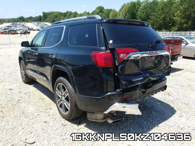1GKKNPLS0KZ104636