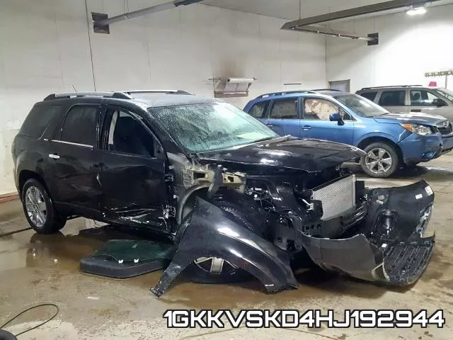 1GKKVSKD4HJ192944