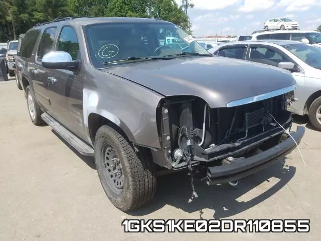 1GKS1KE02DR110855
