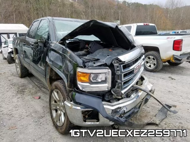 1GTV2UECXEZ259771