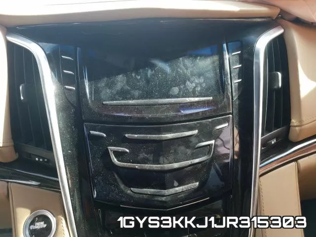 1GYS3KKJ1JR315303
