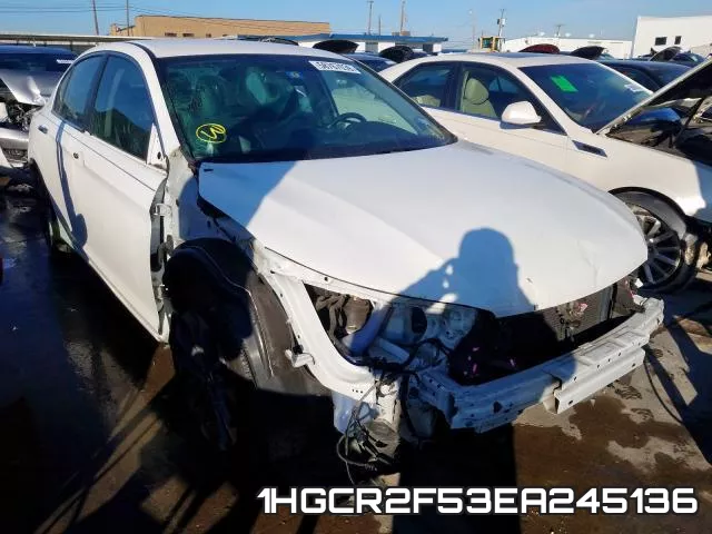 1HGCR2F53EA245136