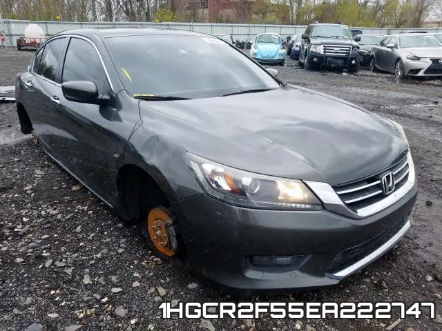 1HGCR2F55EA222747
