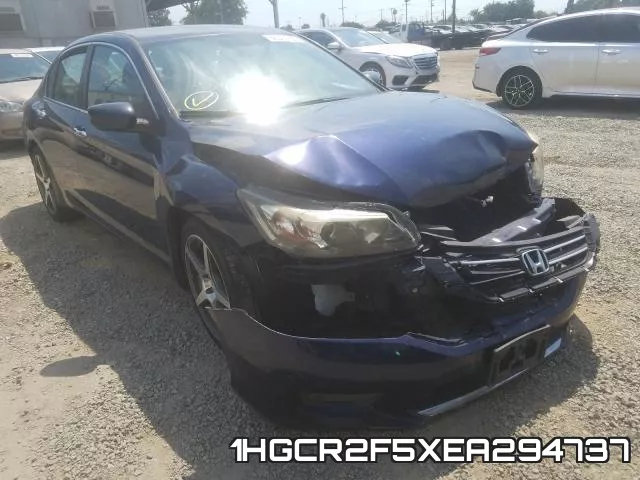 1HGCR2F5XEA294737