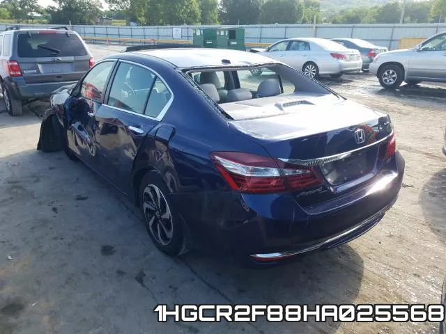 1HGCR2F88HA025568