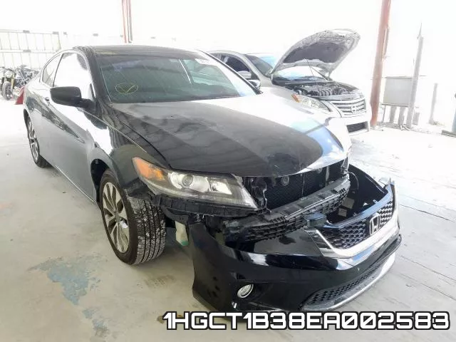 1HGCT1B38EA002583
