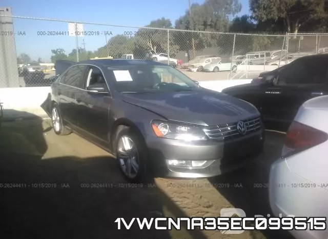 1VWCN7A35EC099515