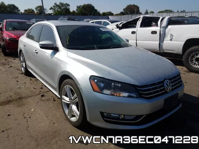 1VWCN7A36EC047228