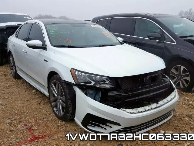 1VWDT7A32HC063330