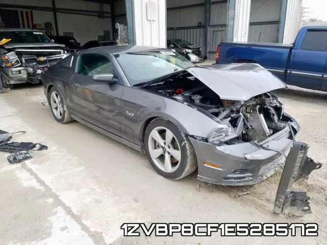 1ZVBP8CF1E5285172