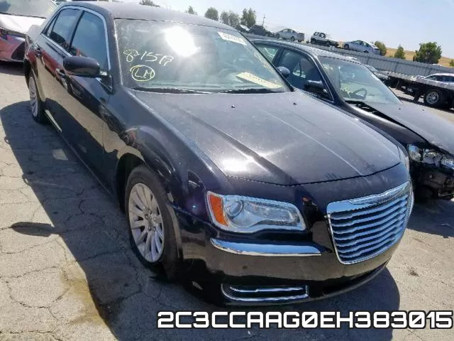 2C3CCAAG0EH383015