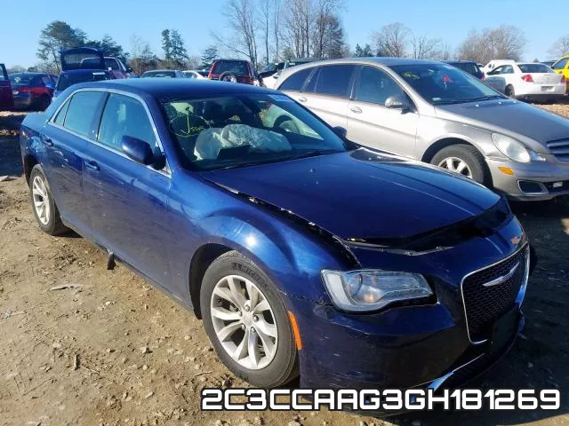 2C3CCAAG3GH181269