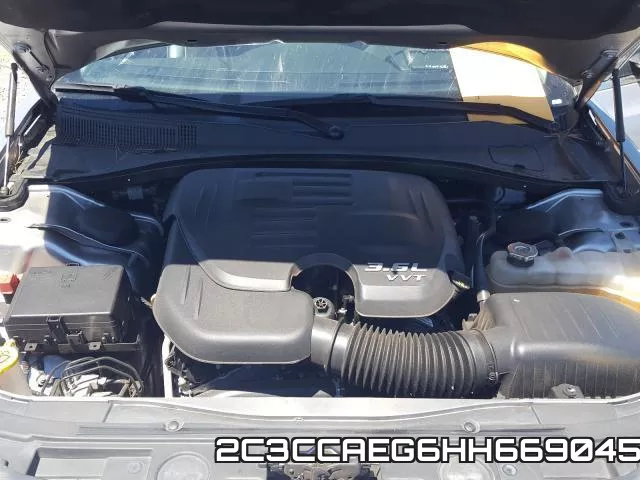 2C3CCAEG6HH669045